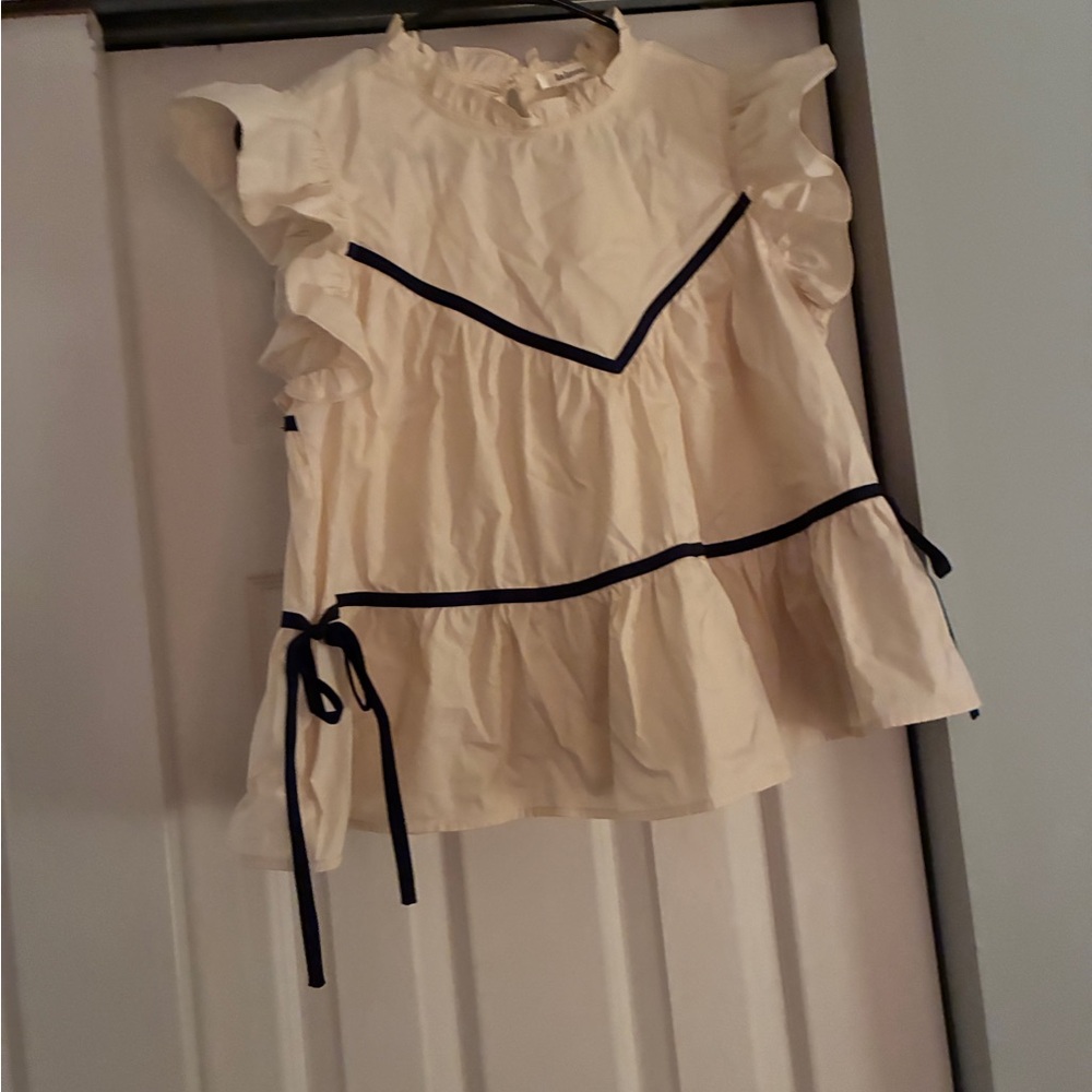 CUTE WOMENS TOP